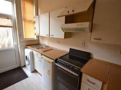 Location Appartement LEICESTER LE1 1