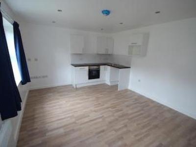 Location Appartement LEICESTER LE1 1