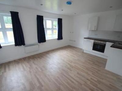 Location Appartement LEICESTER LE1 1