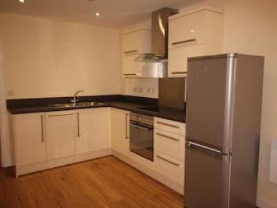 Location Appartement LEICESTER LE1 1