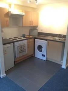 Location Appartement LEICESTER LE1 1