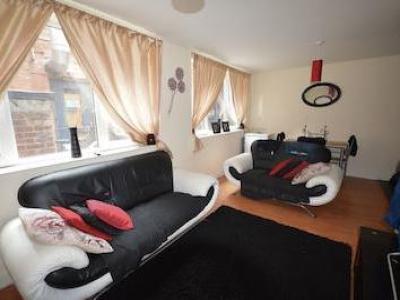 Location vacances Appartement LEICESTER LE1 1