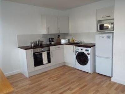 Location Appartement LEICESTER LE1 1