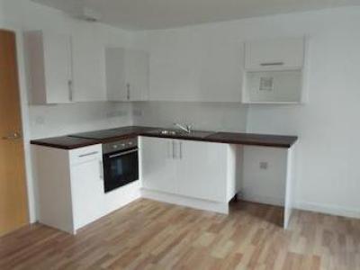 Location Appartement LEICESTER LE1 1