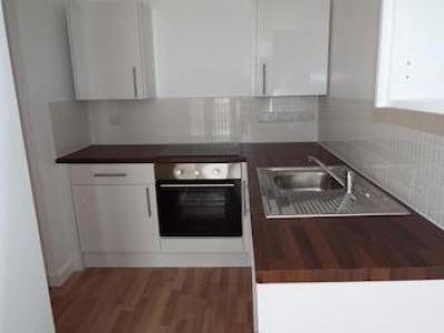 Location Appartement LEICESTER LE1 1