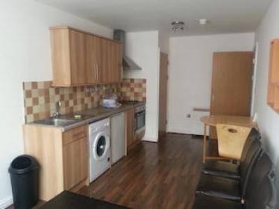 Location Appartement LEICESTER LE1 1