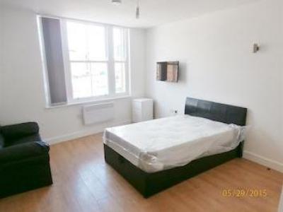 Location Appartement LEICESTER LE1 1