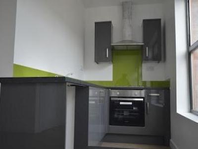 Location Appartement LEICESTER LE1 1