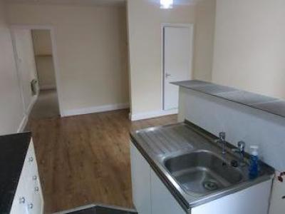 Location Appartement LEICESTER LE1 1