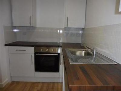 Location Appartement LEICESTER LE1 1