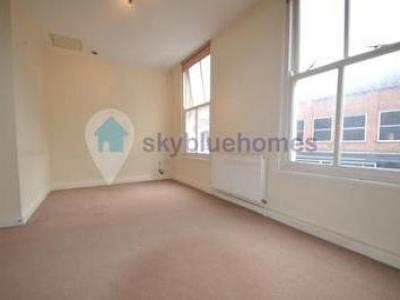 Location Appartement LEICESTER LE1 1