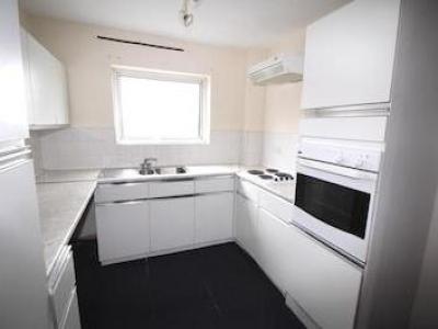 Location Appartement LEICESTER LE1 1