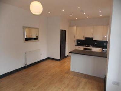 Location Appartement LEICESTER LE1 1