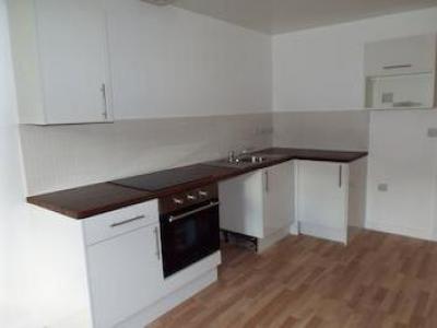 Location Appartement LEICESTER LE1 1