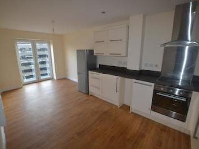 Location Appartement LEICESTER LE1 1