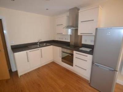 Location Appartement LEICESTER LE1 1