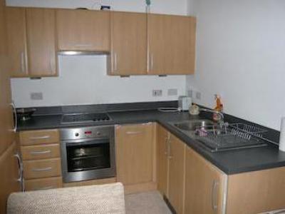 Location Appartement LEICESTER LE1 1