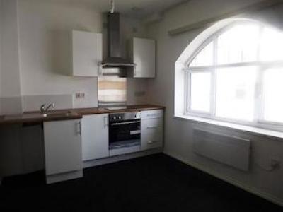 Location Appartement LEICESTER LE1 1