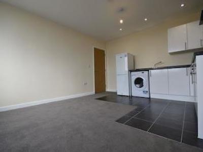 Location Appartement LEICESTER LE1 1