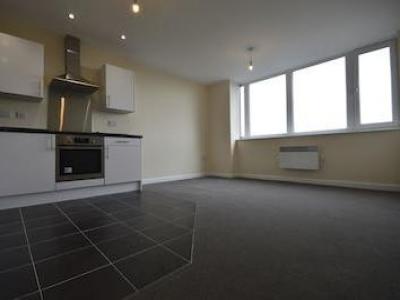 Location Appartement LEICESTER LE1 1