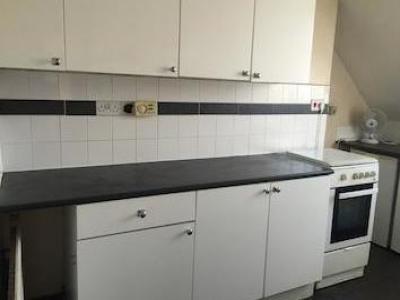 Location Appartement LEICESTER LE1 1