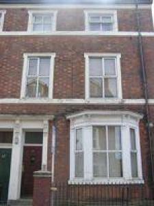 Location Appartement LEICESTER LE1 1