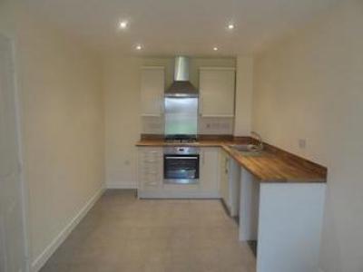 Location Appartement LEICESTER LE1 1