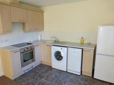 Location Appartement LEICESTER LE1 1