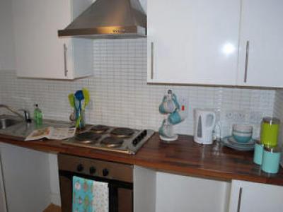 Location Appartement LEICESTER LE1 1