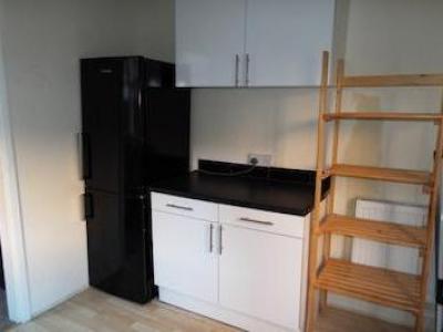 Location Appartement LEICESTER LE1 1