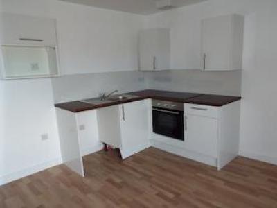 Location Appartement LEICESTER LE1 1