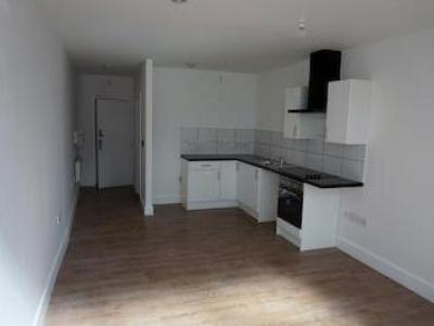 Location Appartement LEICESTER LE1 1