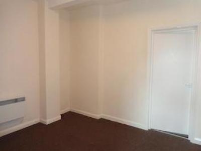 Location Appartement LEICESTER LE1 1