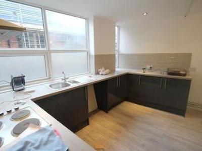 Location Appartement LEICESTER LE1 1