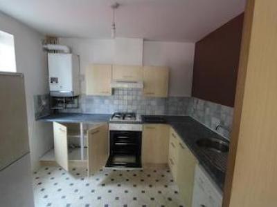 Location Appartement LEICESTER LE1 1