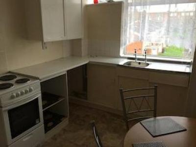 Location Appartement LEICESTER LE1 1