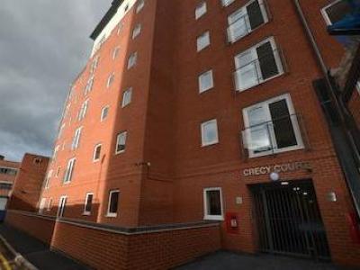 Location Appartement LEICESTER LE1 1