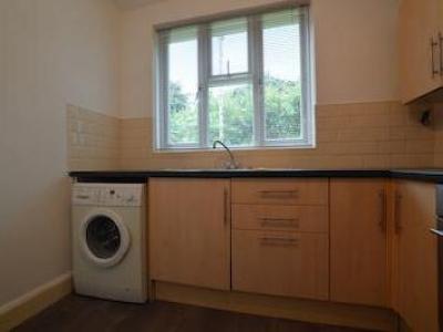 Location Appartement LEICESTER LE1 1