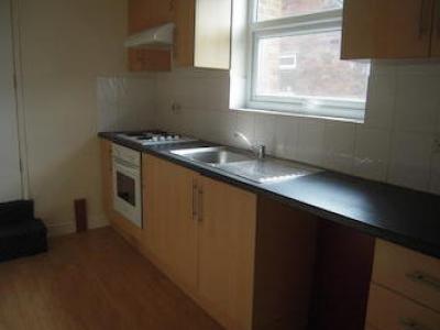 Location Appartement LEICESTER LE1 1