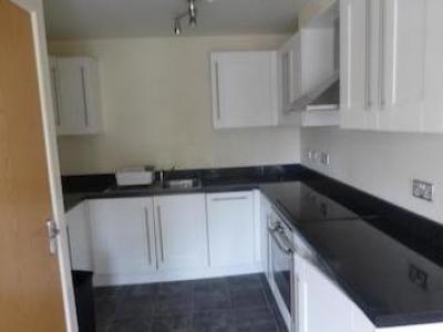 Location Appartement LEICESTER LE1 1