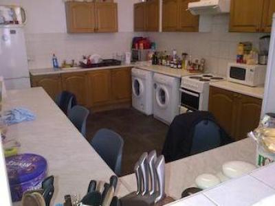 Location Appartement LEICESTER LE1 1