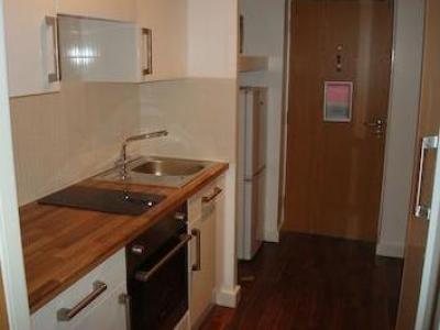 Location Appartement LEICESTER LE1 1