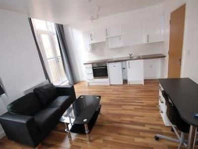 Location Appartement LEICESTER LE1 1