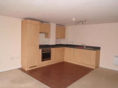 Location Appartement LEICESTER LE1 1