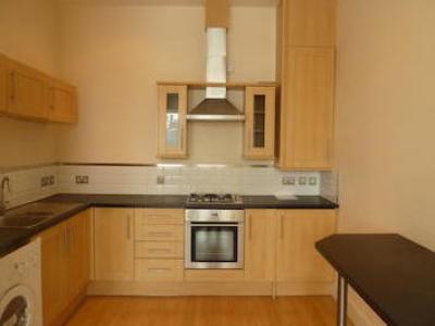 Location Appartement LEICESTER LE1 1