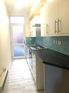 Location Appartement LEICESTER LE1 1