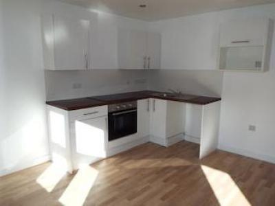 Location Appartement LEICESTER LE1 1