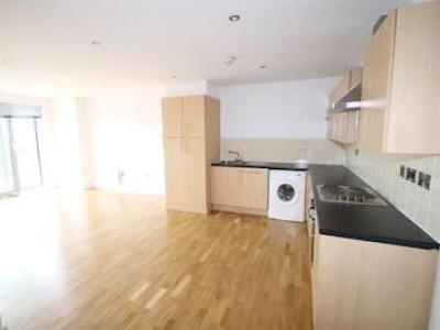 Location Appartement LEICESTER LE1 1