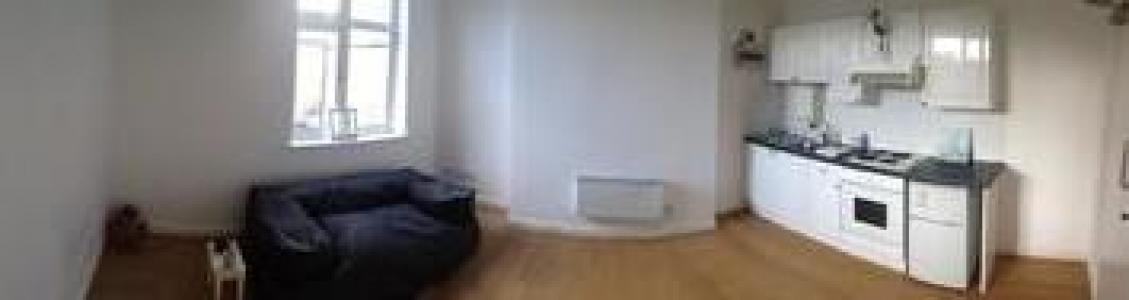 Location Appartement LEICESTER LE1 1