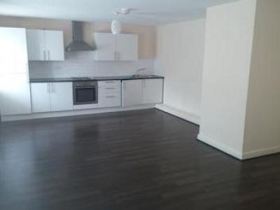 Location Appartement LEICESTER LE1 1